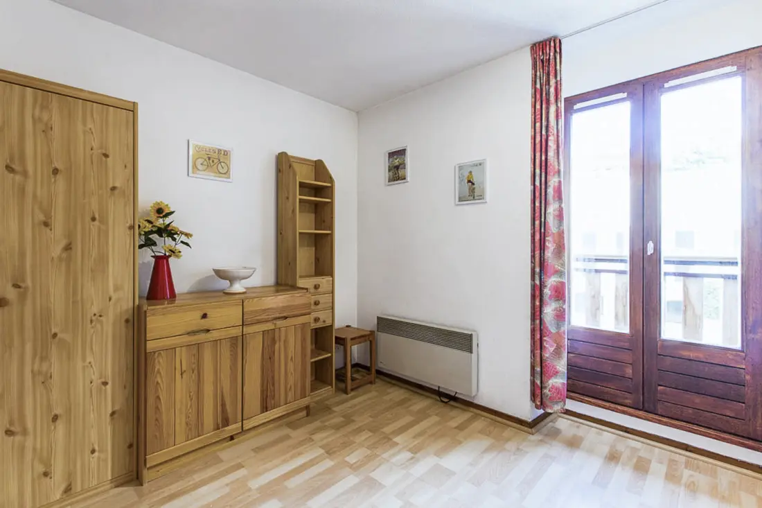 Residence Le Grand Adret