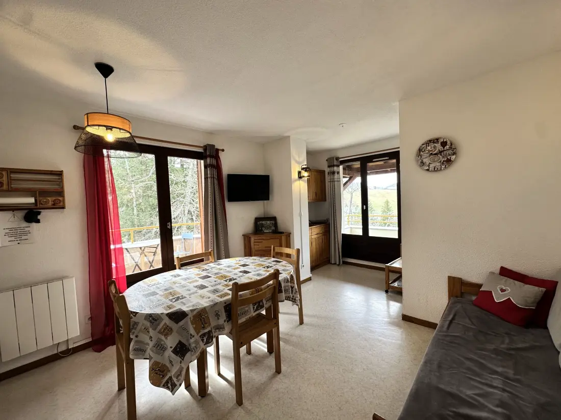 Residence Le Grand Adret