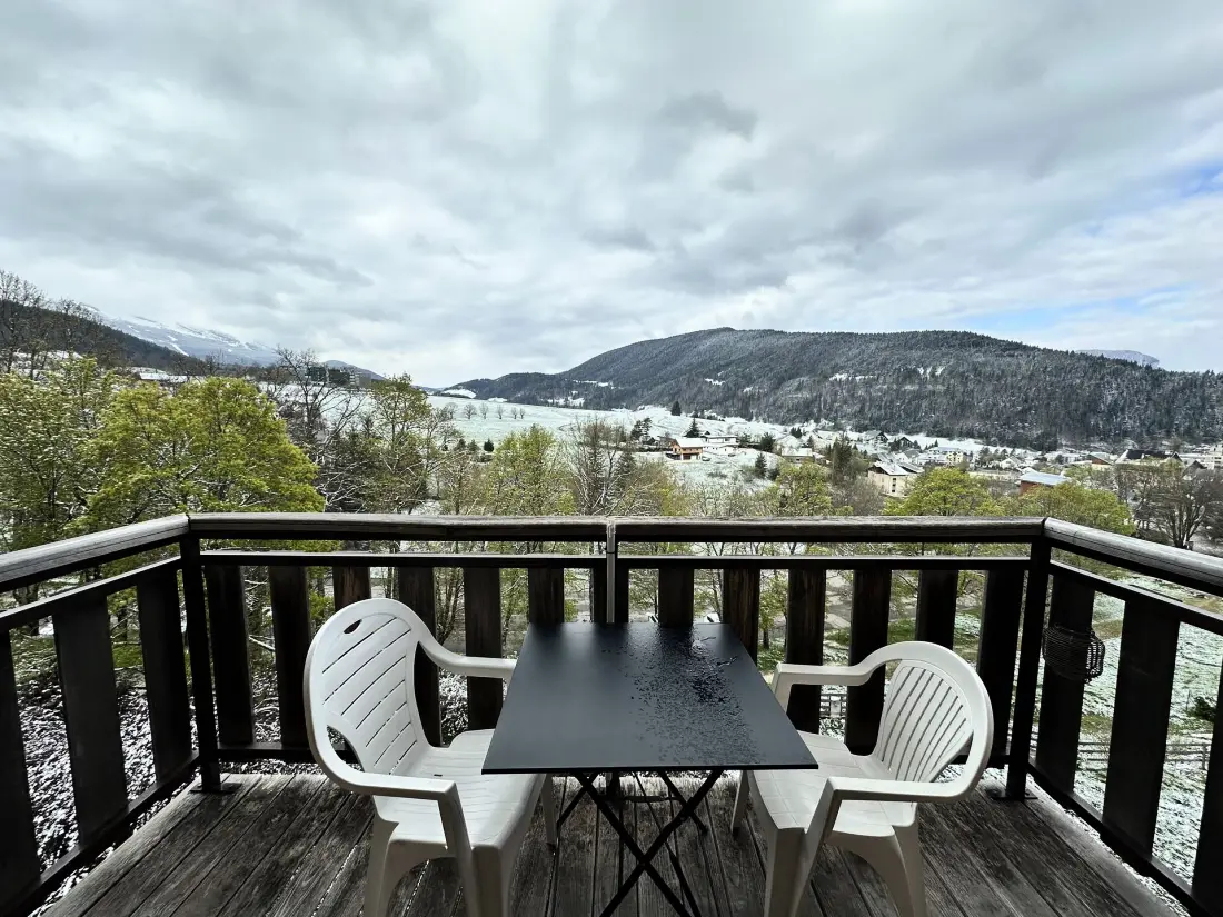 Residence Le Grand Adret