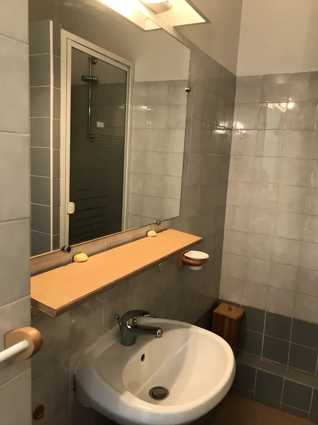 Residence Le Grand Adret