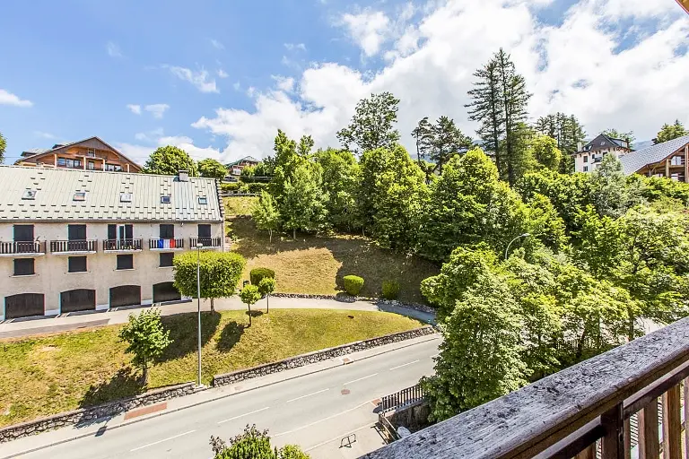 Residence Le Grand Adret