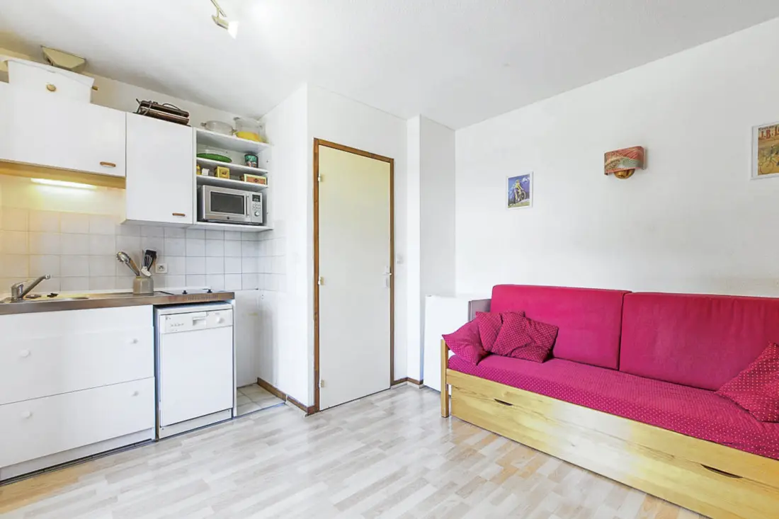 Residence Le Grand Adret