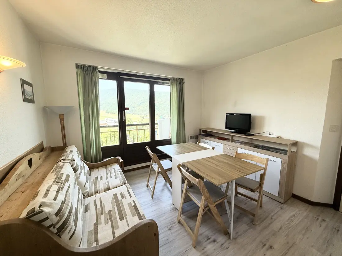 Residence Le Grand Adret
