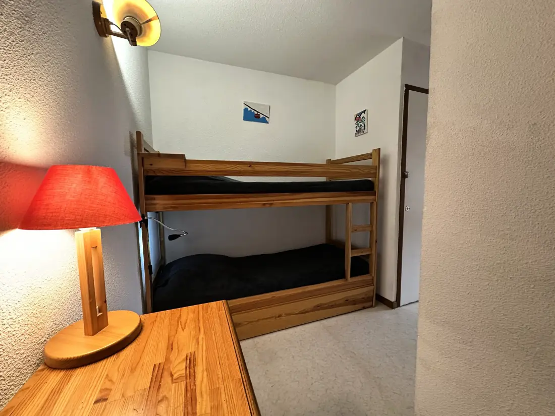 Residence Le Grand Adret
