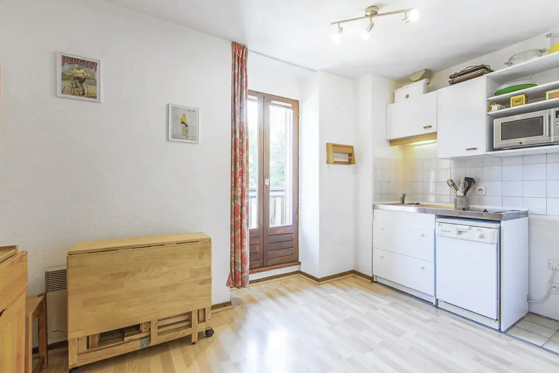 Residence Le Grand Adret
