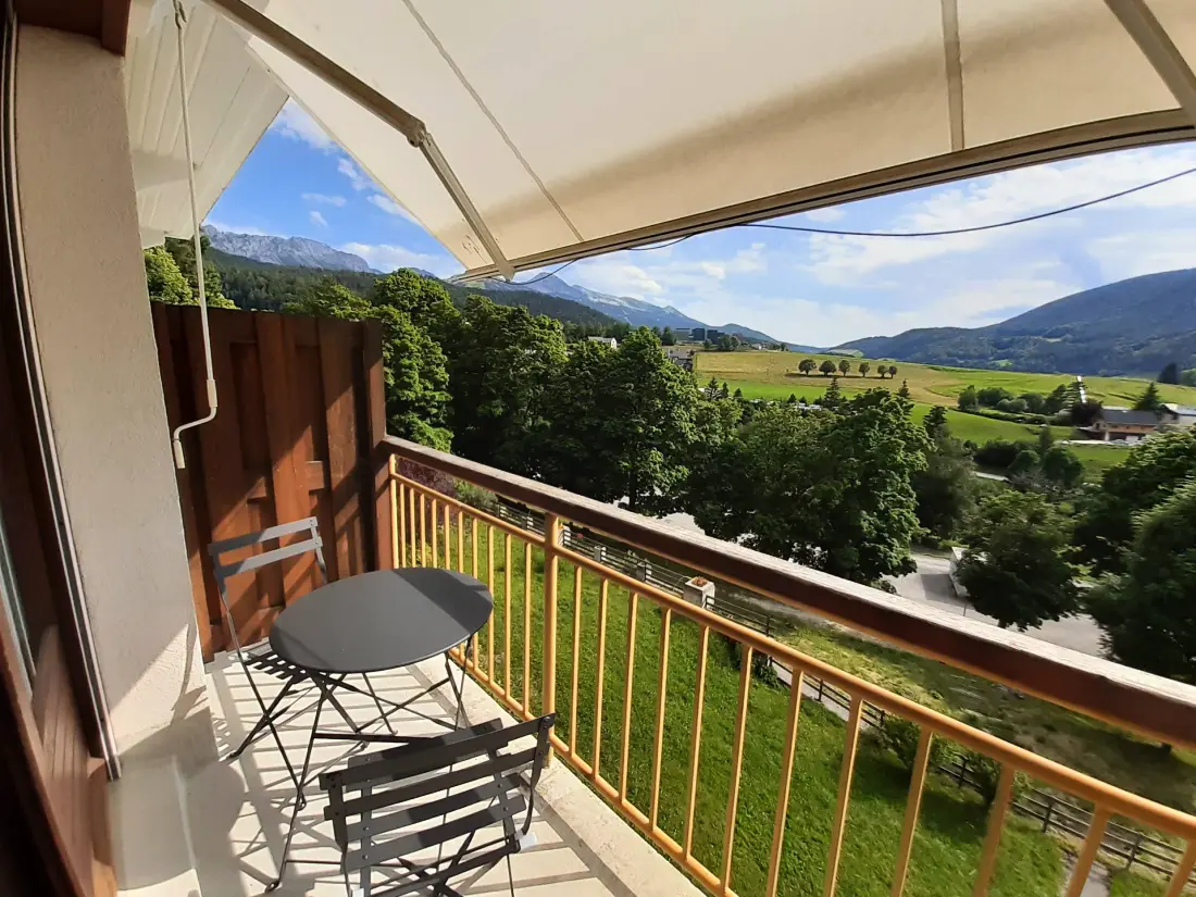Residence Le Grand Adret
