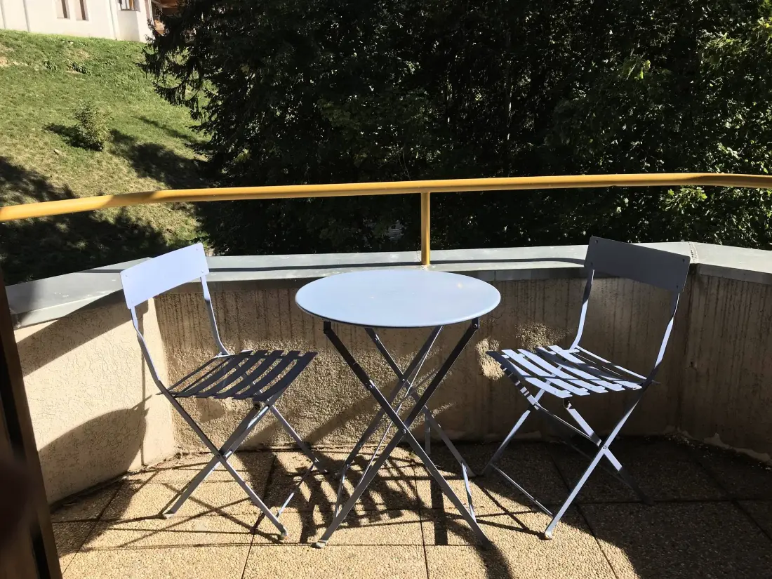 Residence Le Grand Adret
