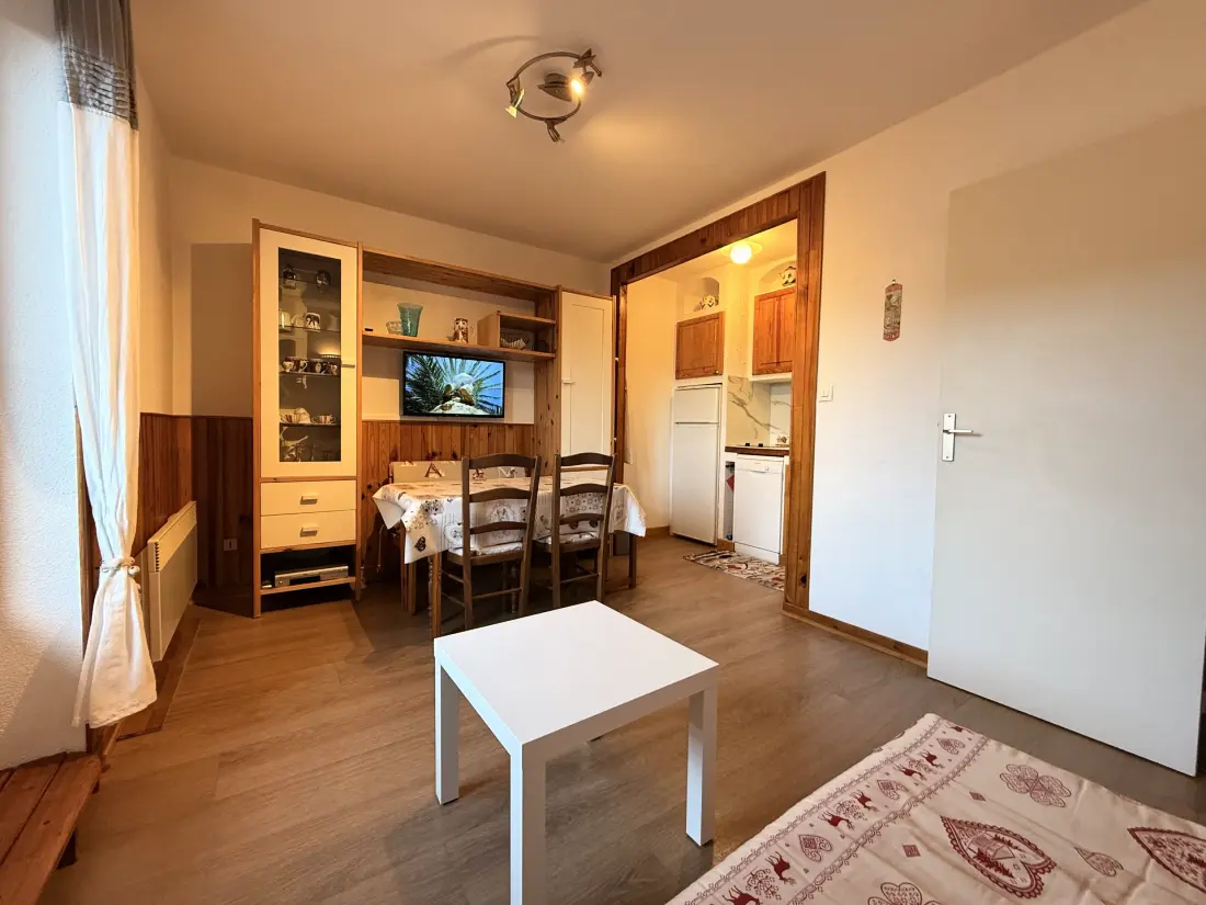 Residence Le Grand Adret