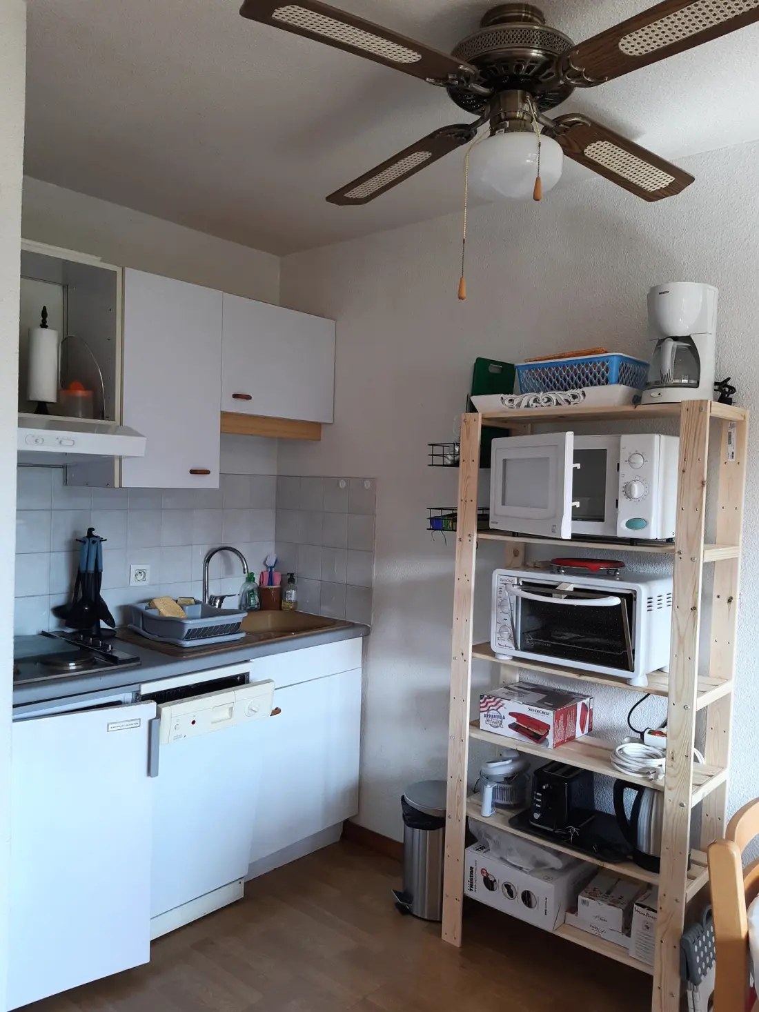 Residence Le Grand Adret