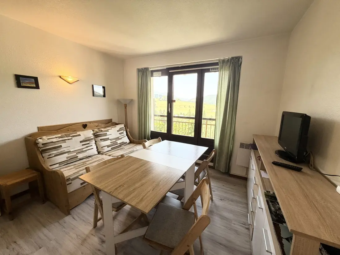 Residence Le Grand Adret
