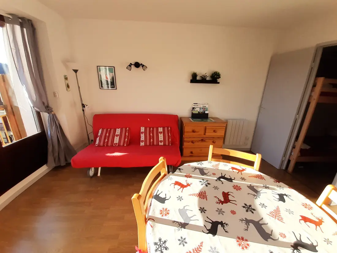 Residence Le Grand Adret
