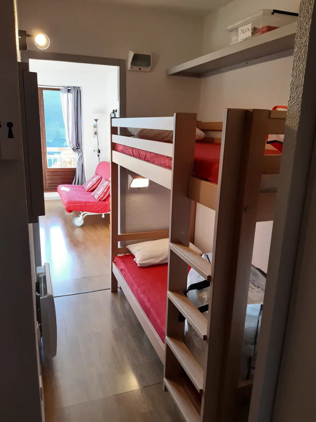 Residence Le Grand Adret