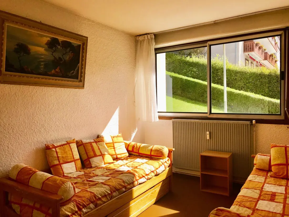 Residence Le Meridien