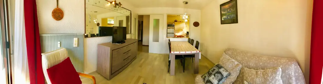 Residence Le Meridien