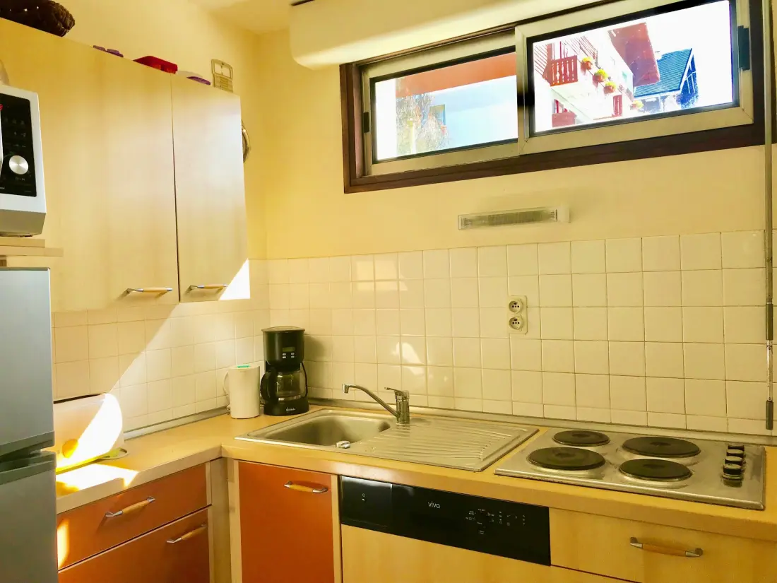 Residence Le Meridien