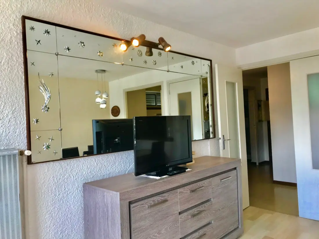 Residence Le Meridien