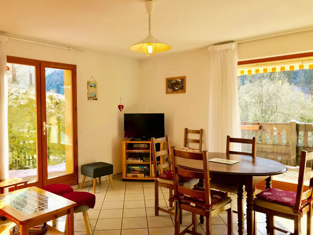 Residence Le Vallon