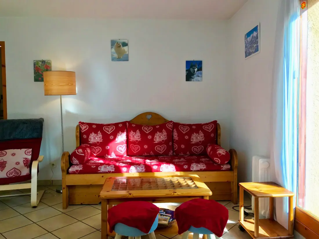 Residence Le Vallon