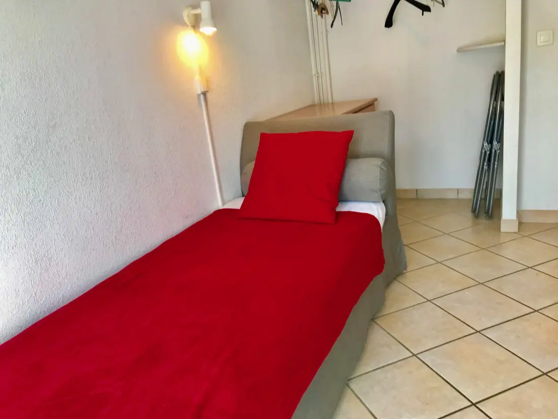 Residence Le Vallon