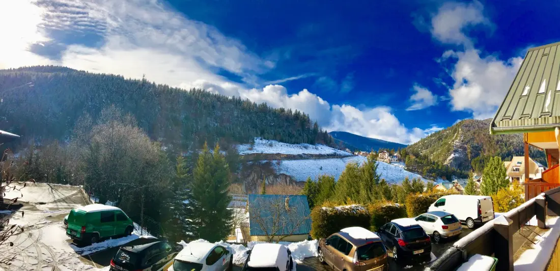 Residence Le Vallon