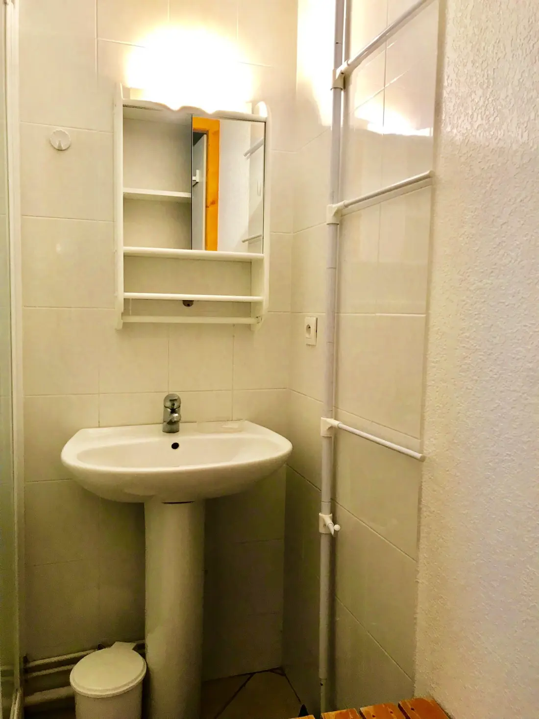 Residence Le Vallon