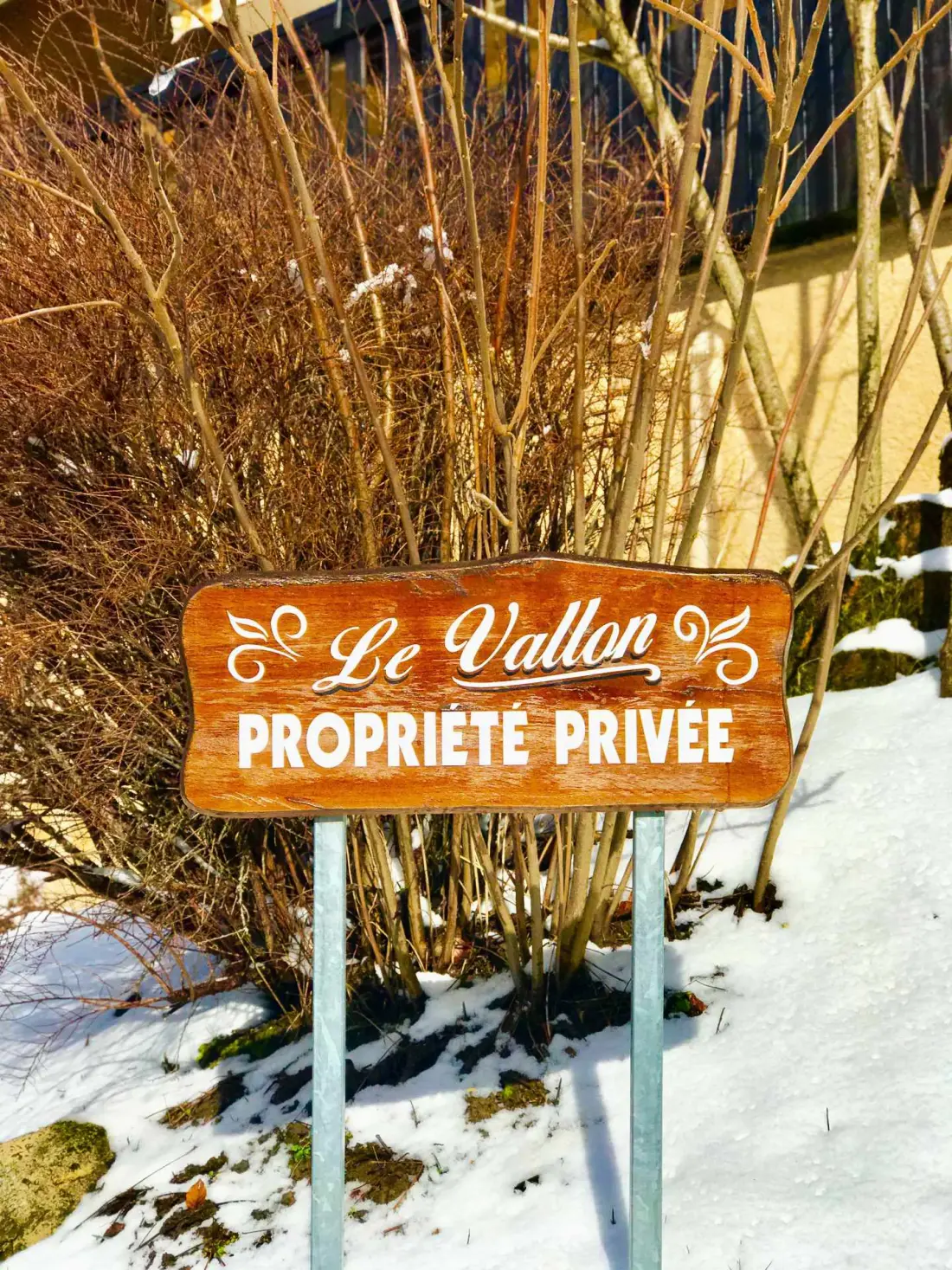 Residence Le Vallon