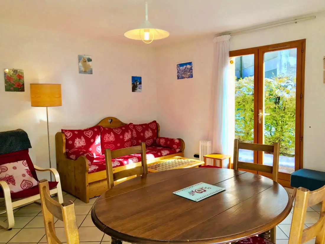 Residence Le Vallon