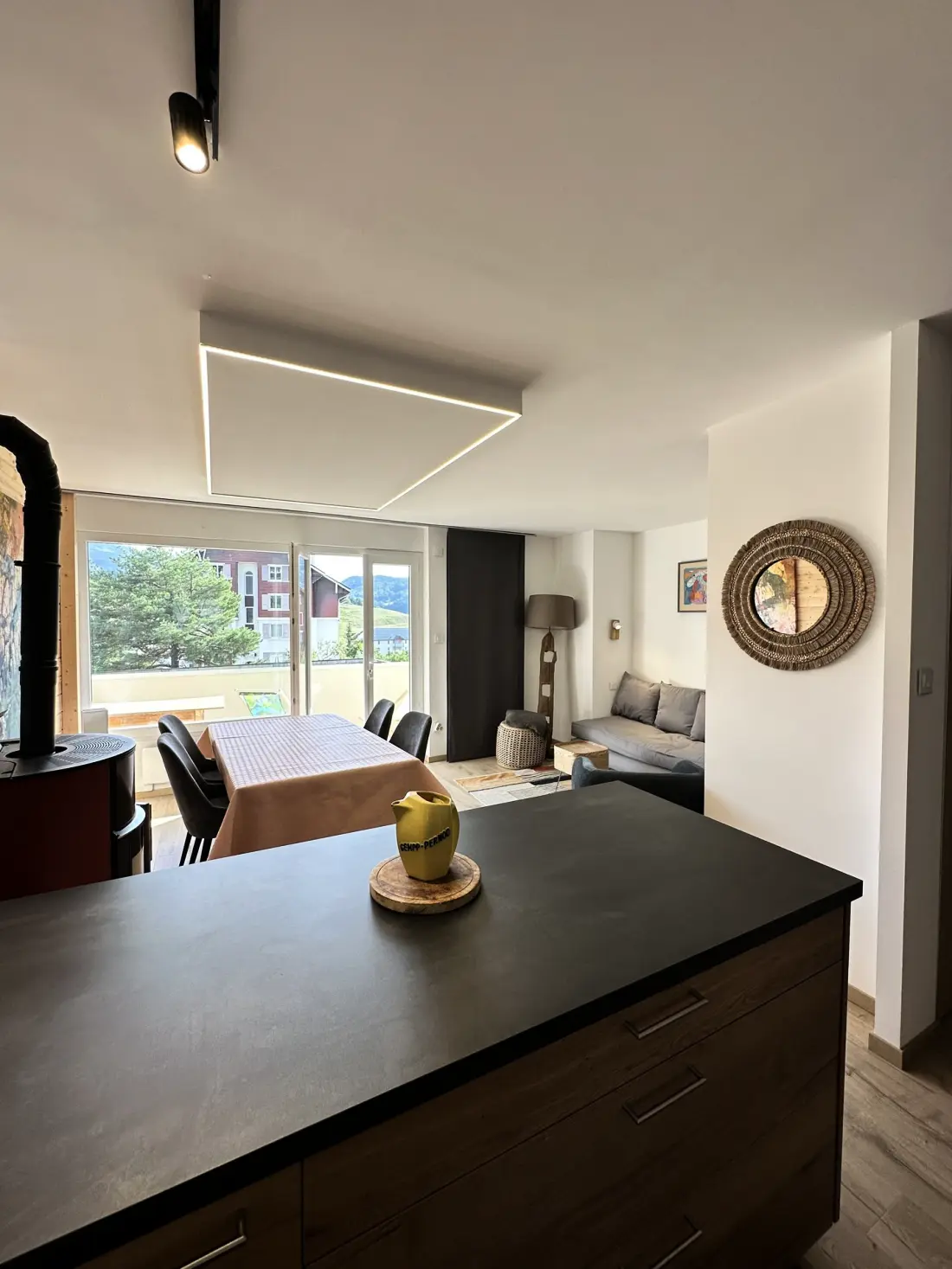 Residence Le Vercors