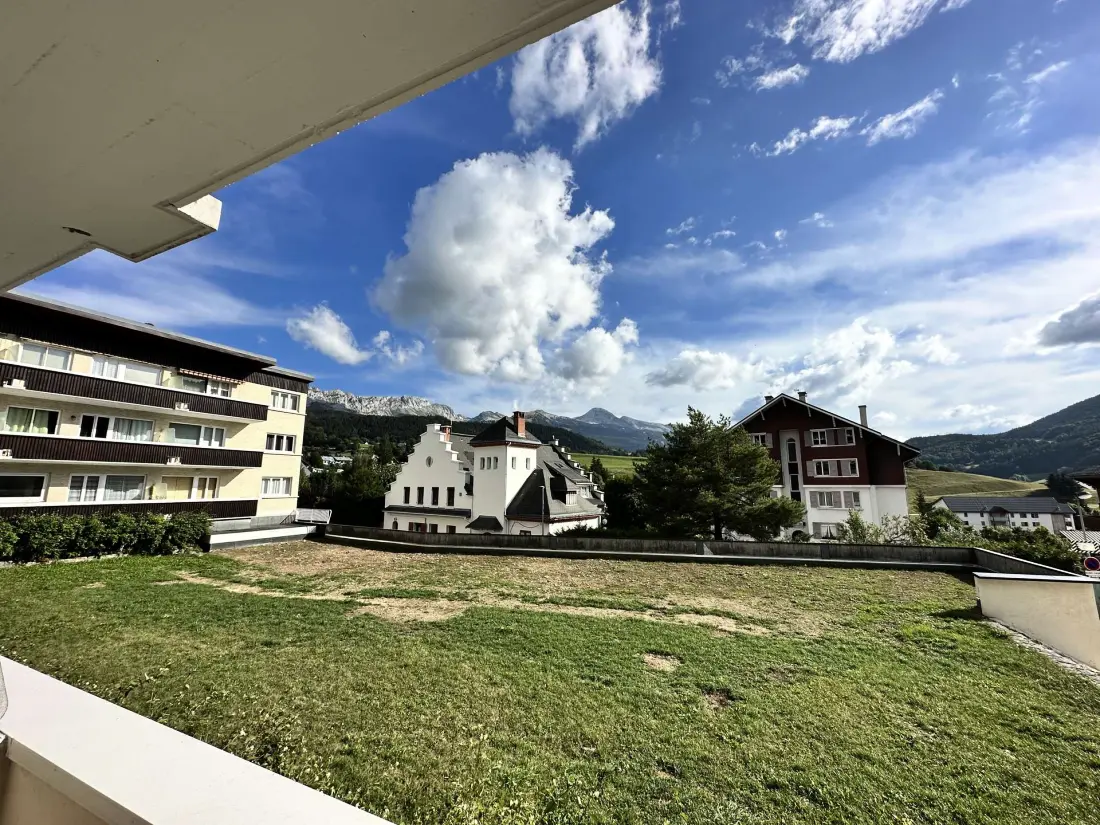 Residence Le Vercors