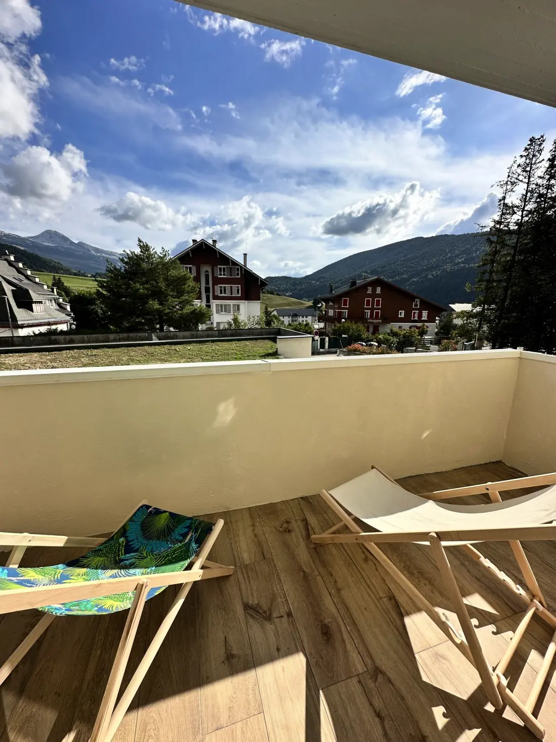 Residence Le Vercors