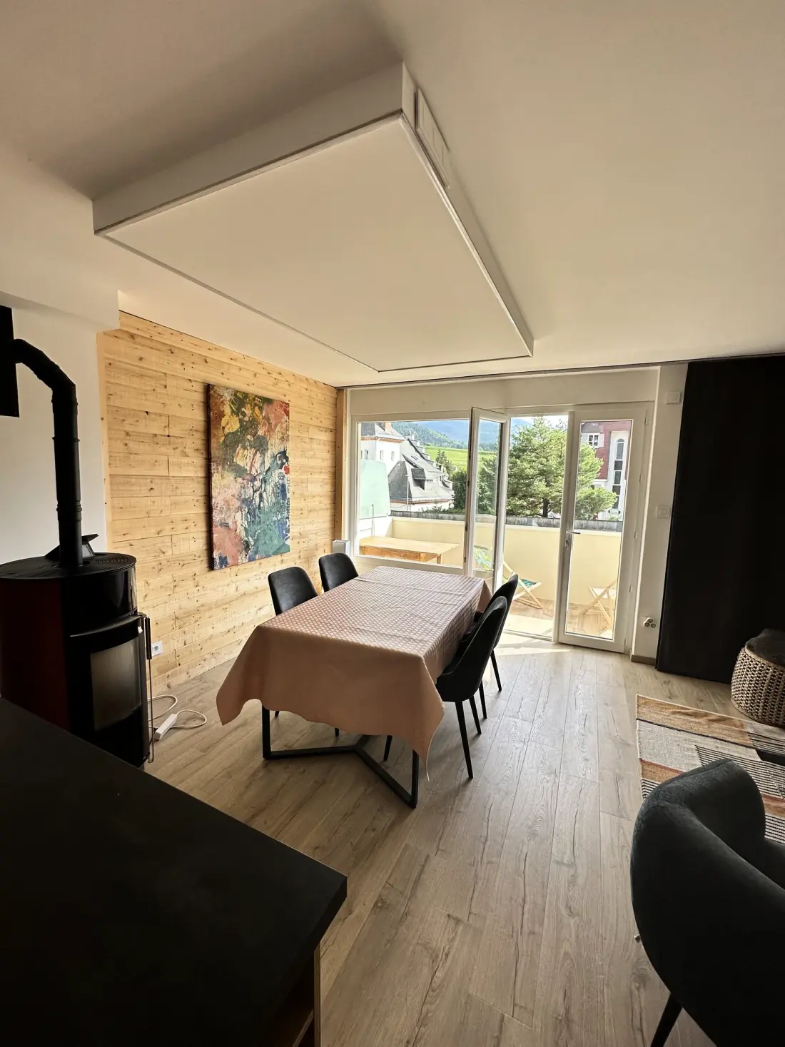 Residence Le Vercors