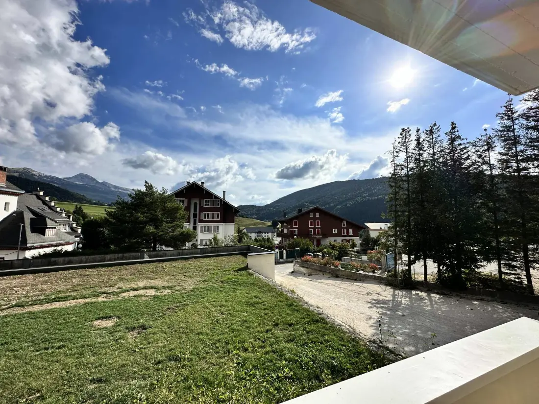 Residence Le Vercors