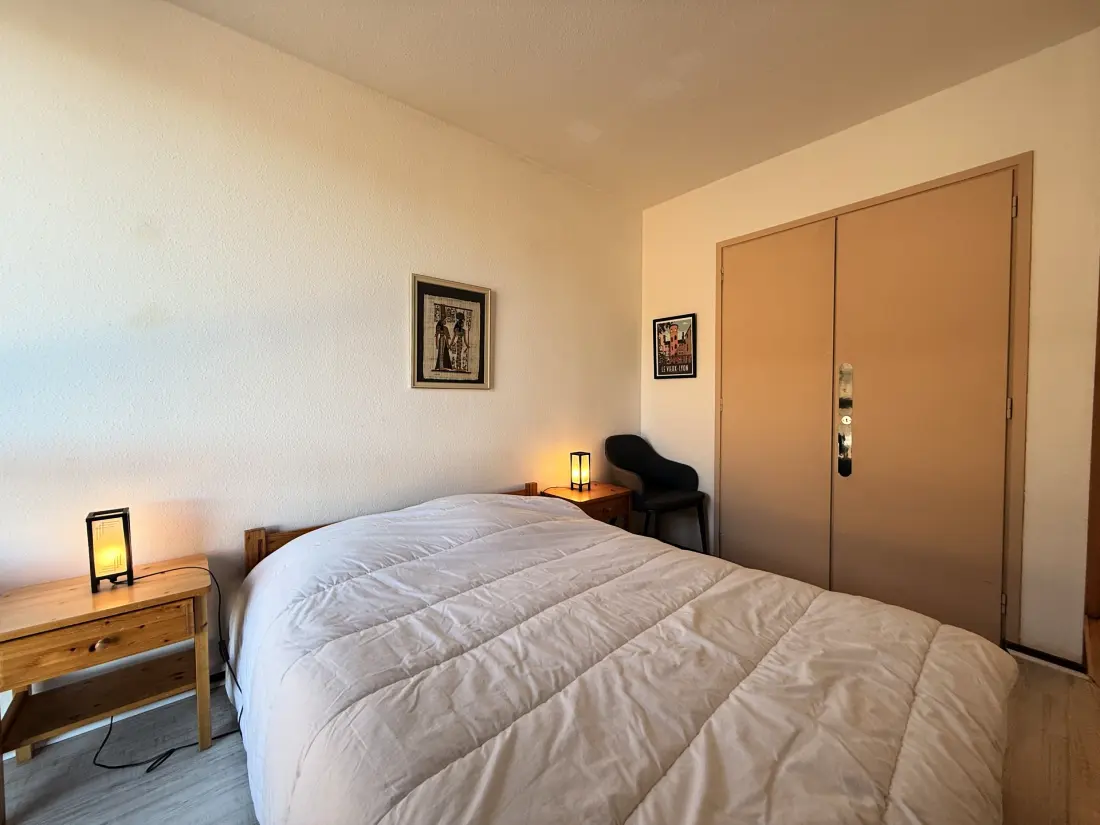 Residence Les Aloubiers