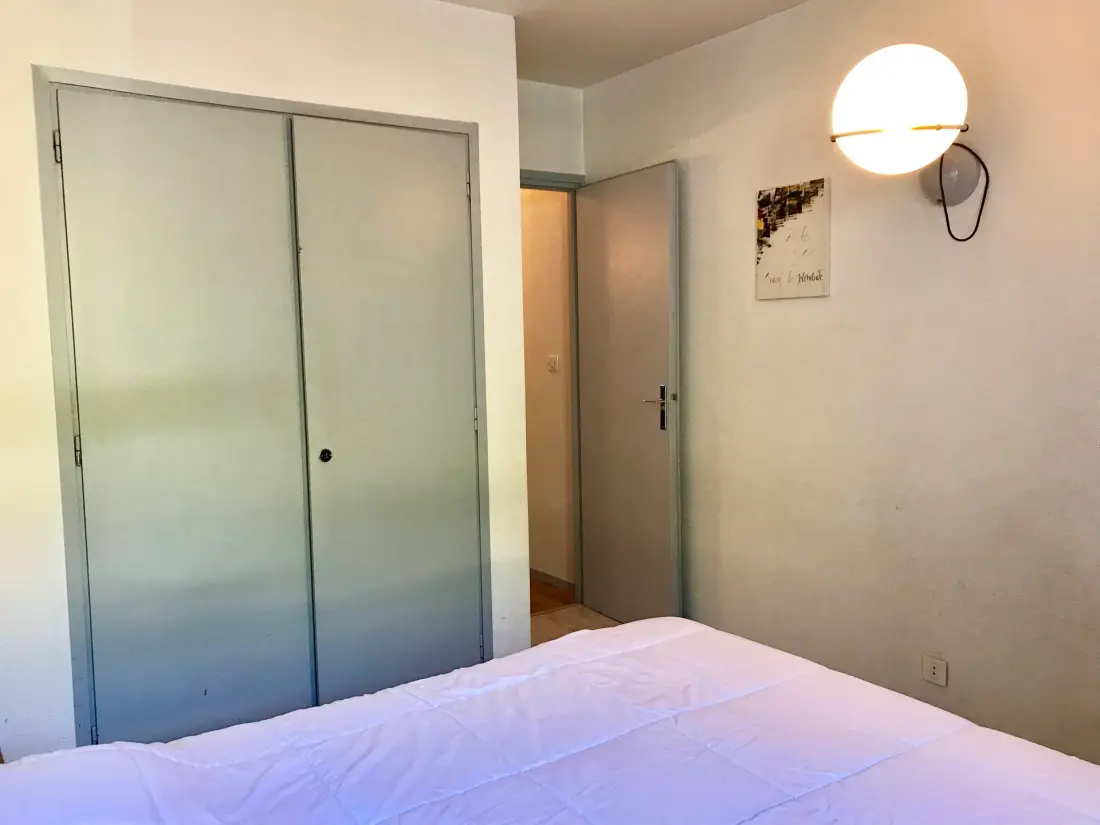 Residence Les Aloubiers