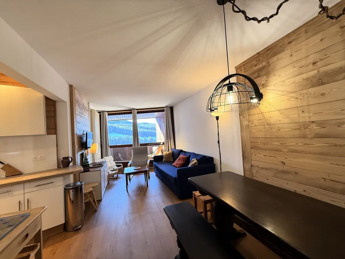 Residence Les Aloubiers