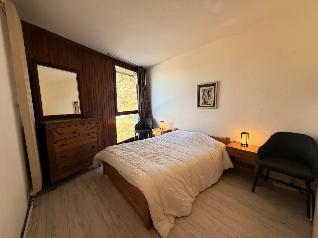 Residence Les Aloubiers