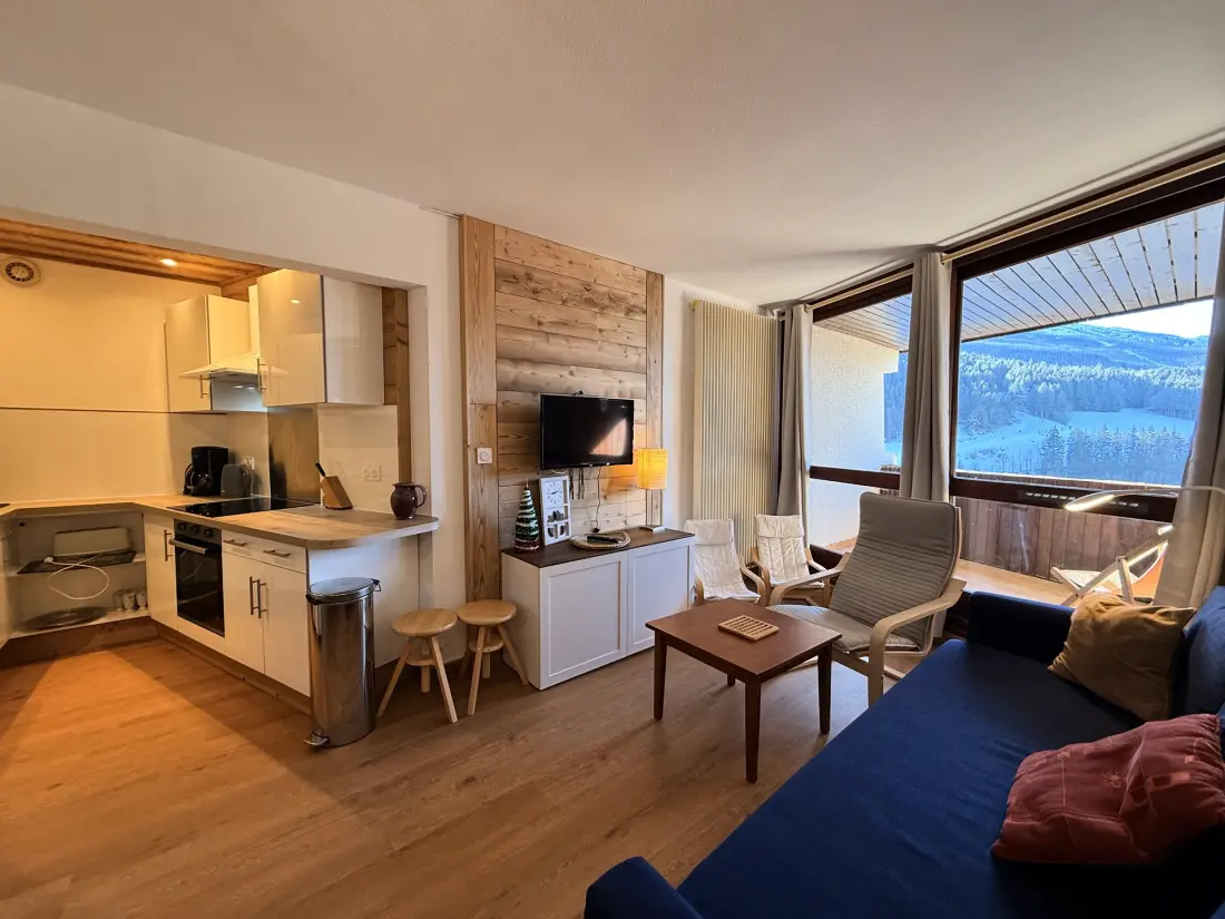 Residence Les Aloubiers
