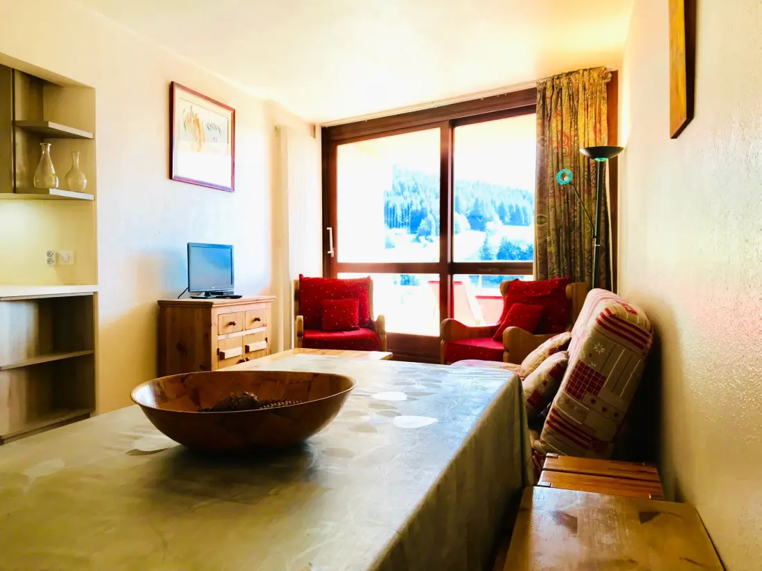 Residence Les Aloubiers