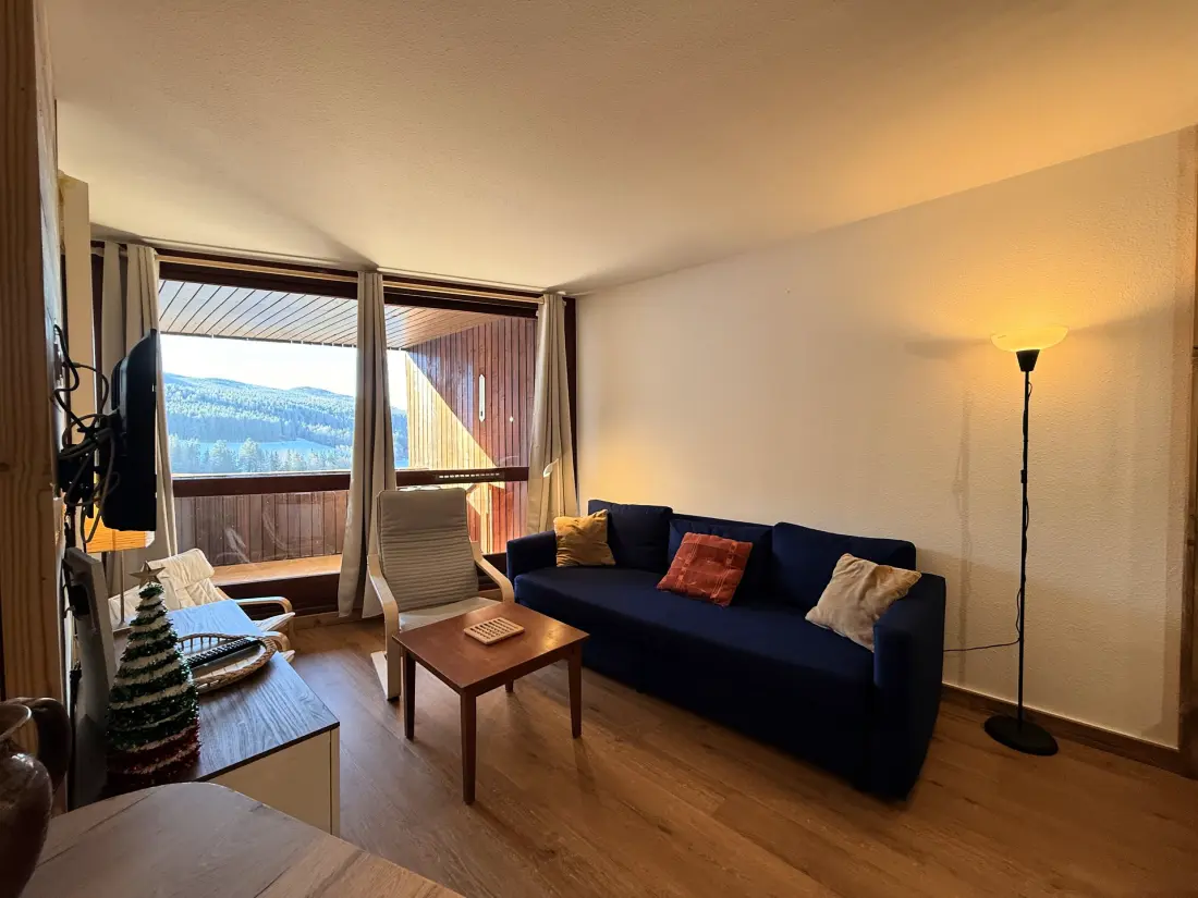 Residence Les Aloubiers