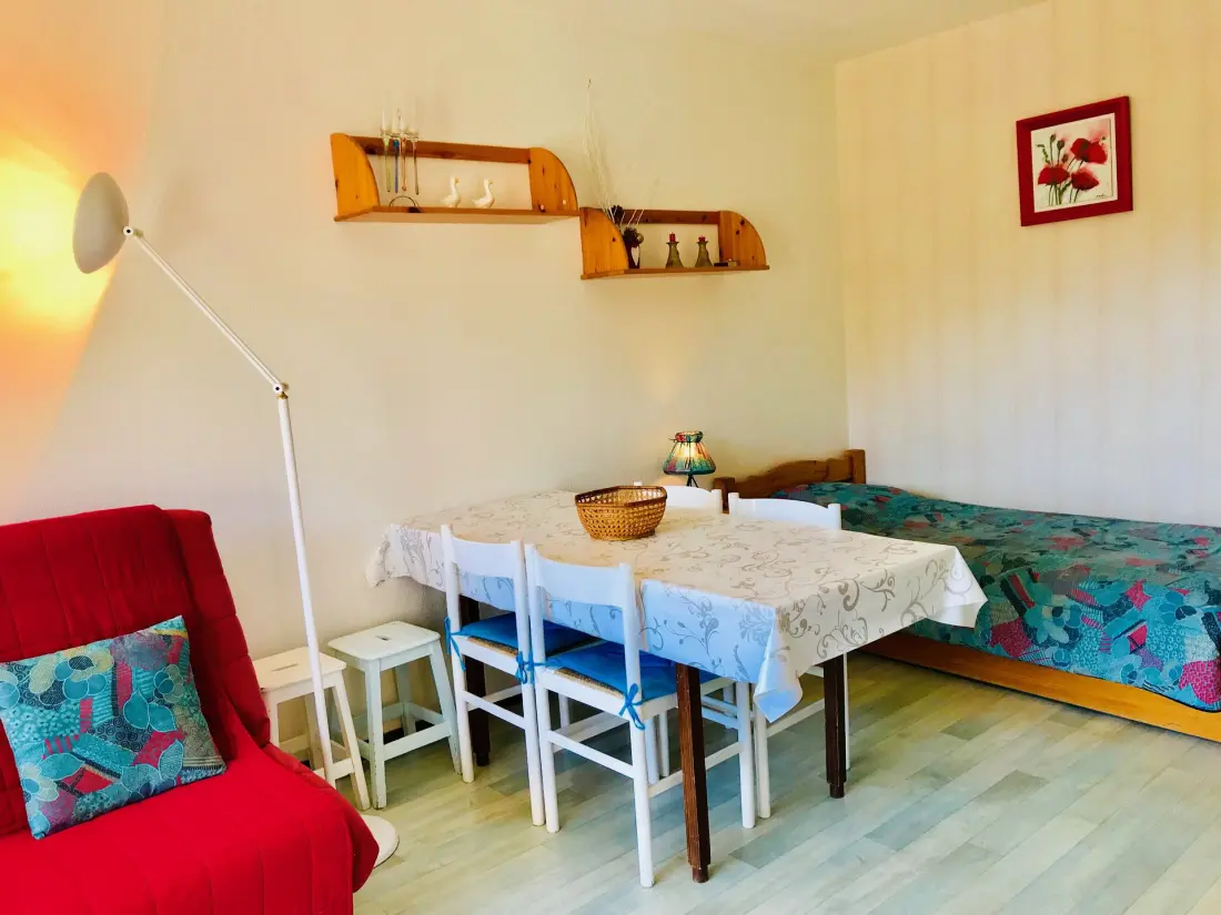 Residence Les Aloubiers