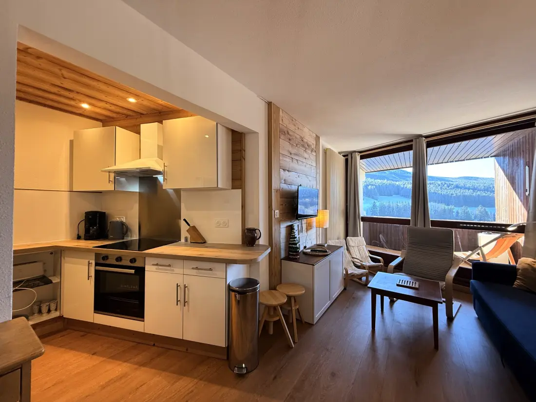 Residence Les Aloubiers