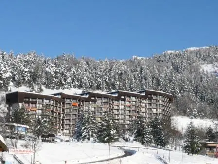 Residence Les Aloubiers