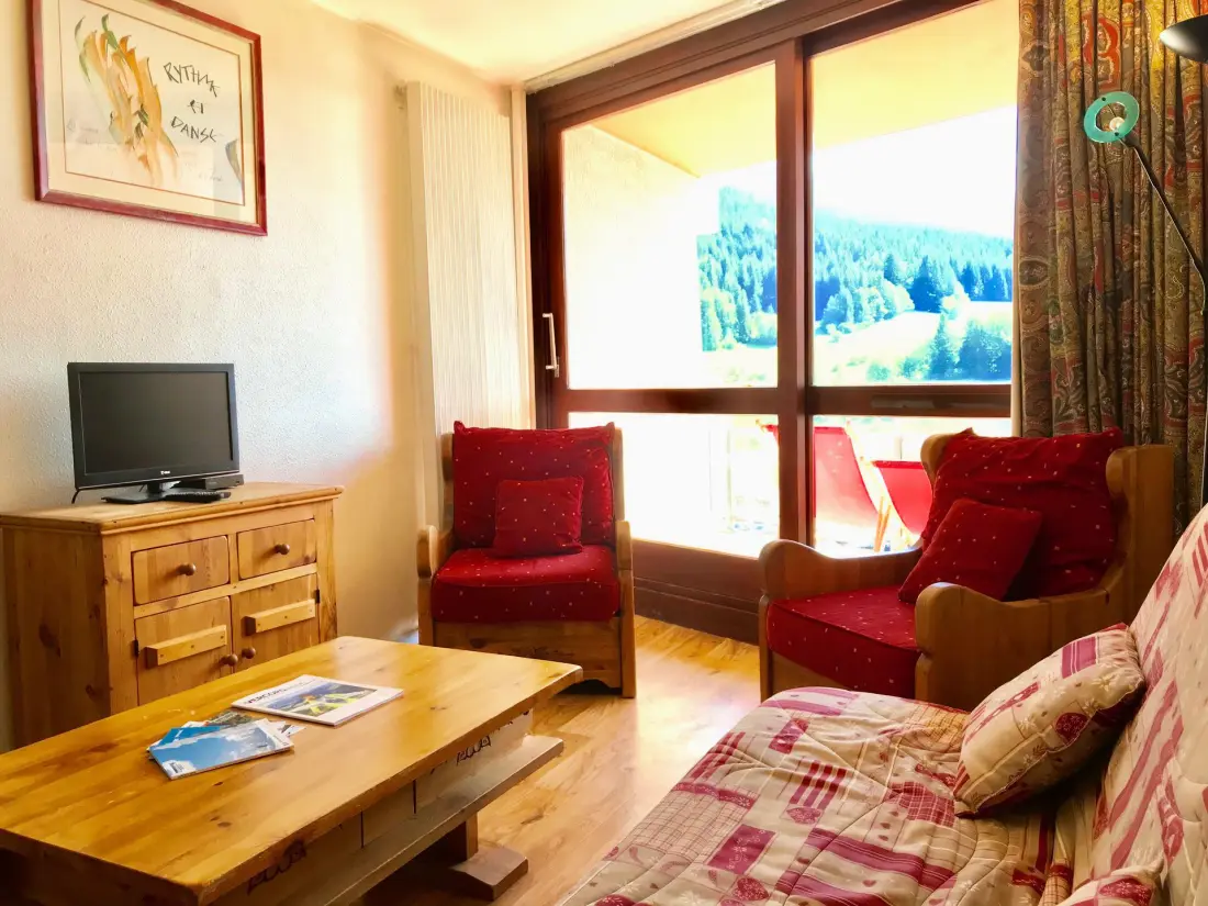 Residence Les Aloubiers