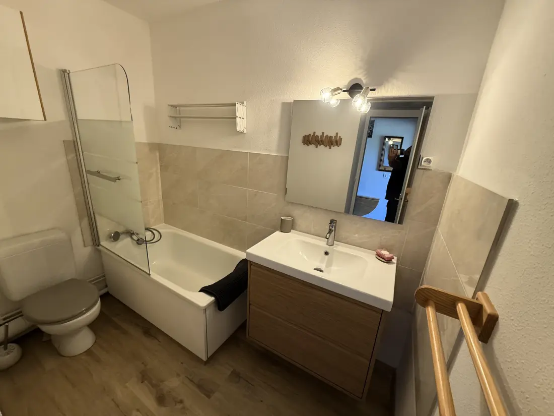 Residence Les Aloubiers
