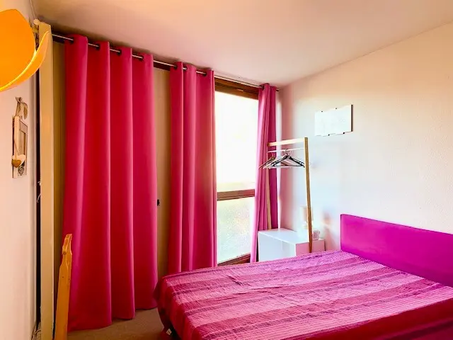 Residence Les Aloubiers