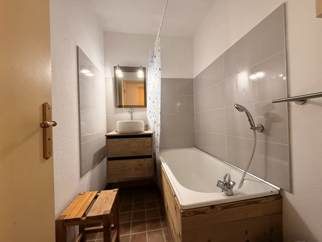 Residence Les Aloubiers