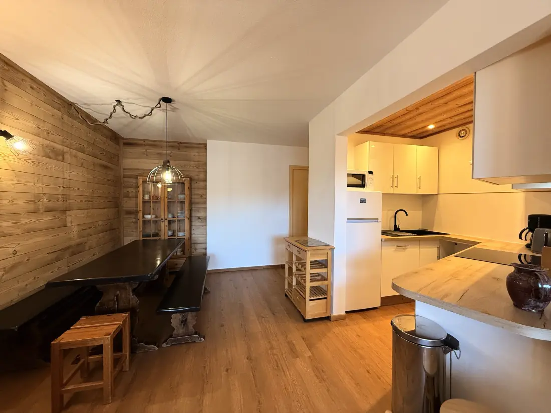 Residence Les Aloubiers