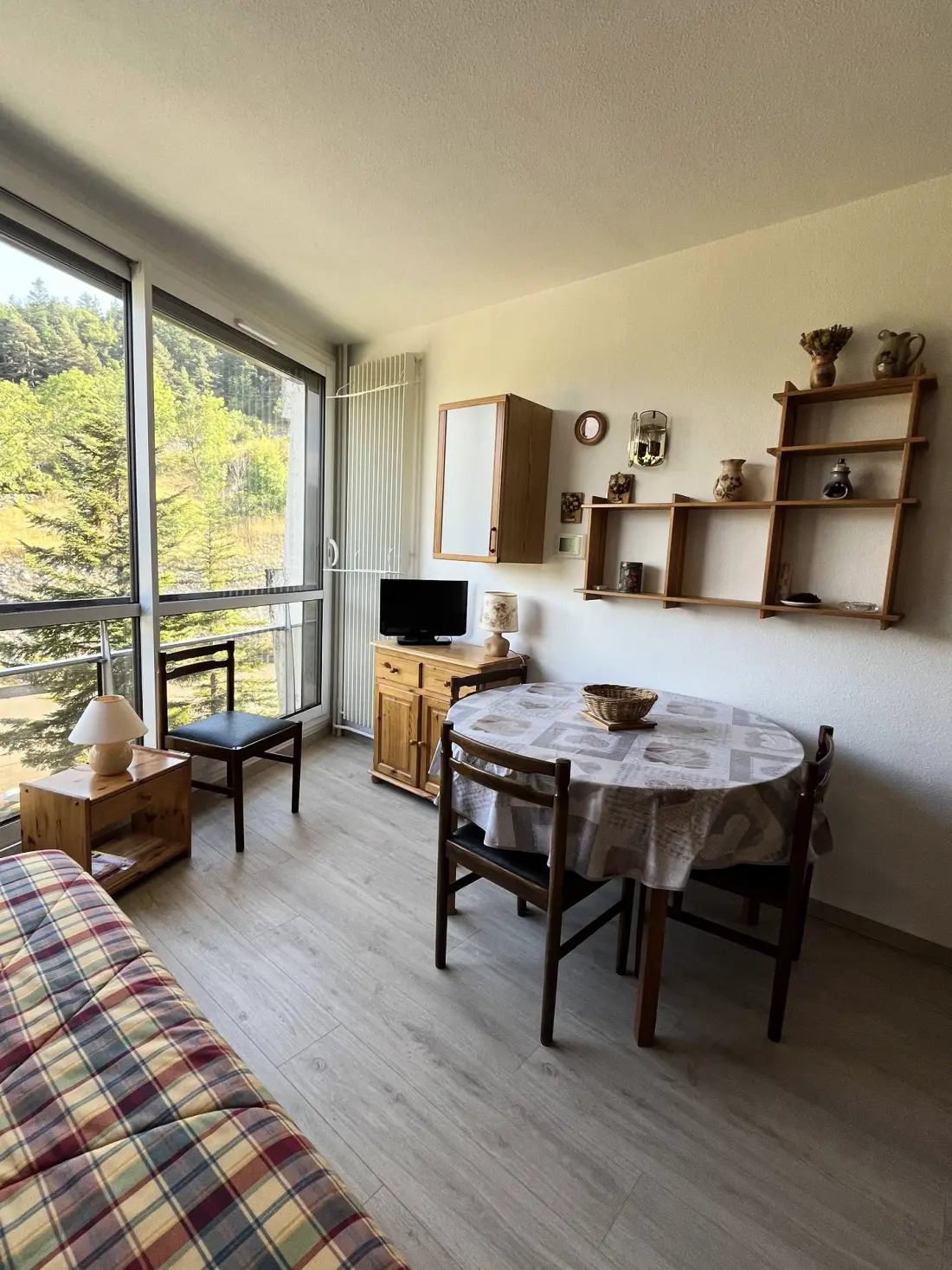 Residence Les Aloubiers