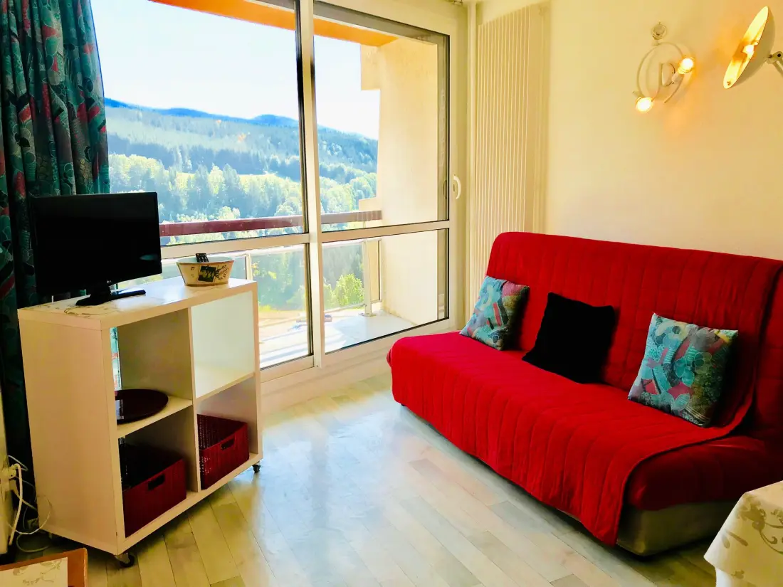 Residence Les Aloubiers