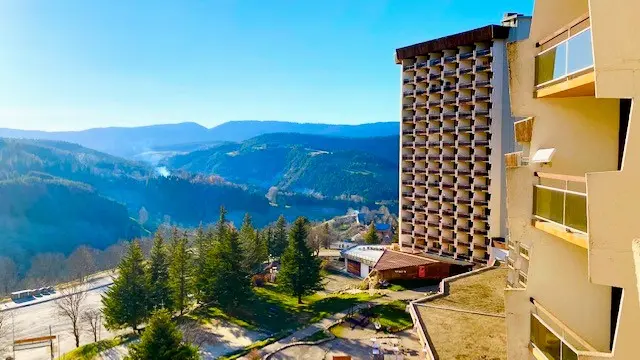 Residence Les Aloubiers